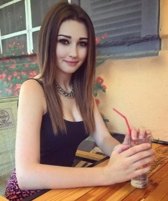 Проститутка Боробул : Регина
